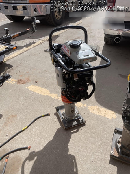 2026 MULTIQUIP MTX60HD