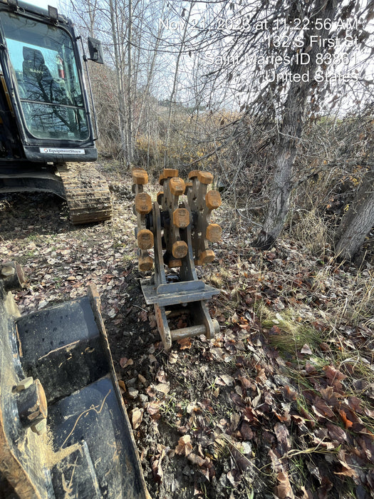 2022 STEEL UNLIMITED SUIEXCS24CW