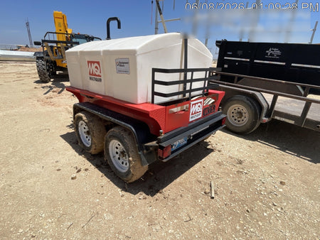 2020 MULTIQUIP WT5C