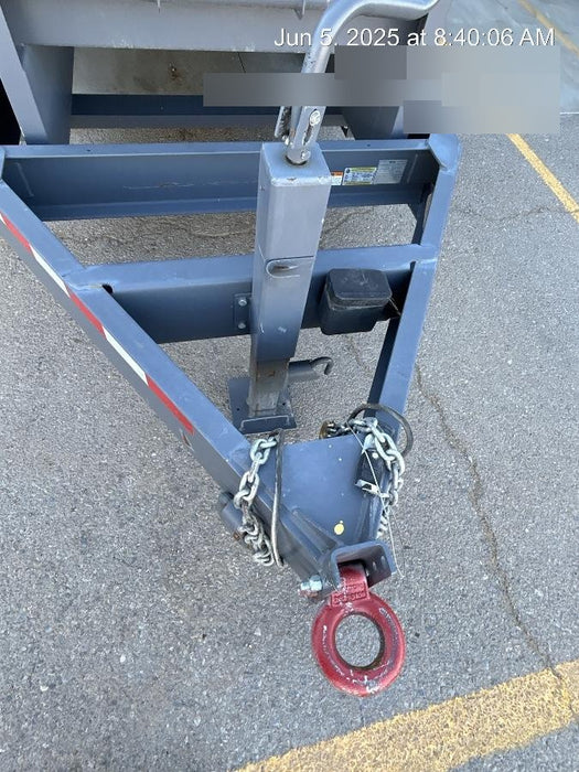 2022 ATLAS COPCO QAS 175