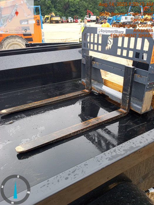 2023 SOLESBEE SPF-48