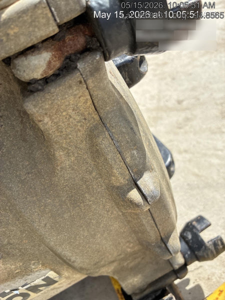 2021 WACKER NEUSON PT3A