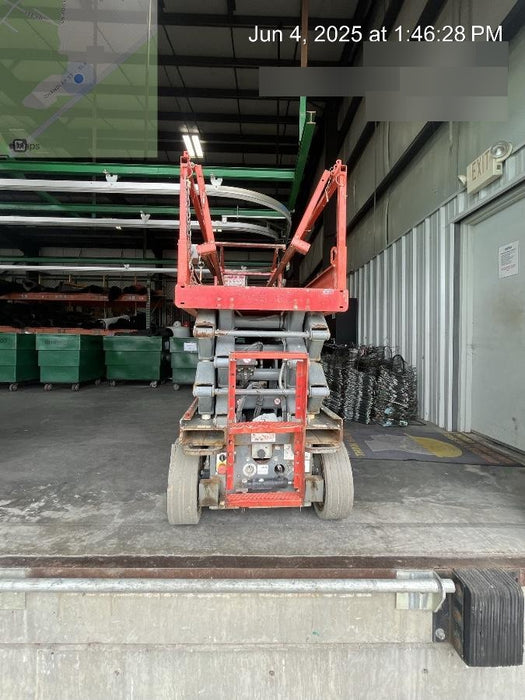 2019 SKYJACK SJIII-3226