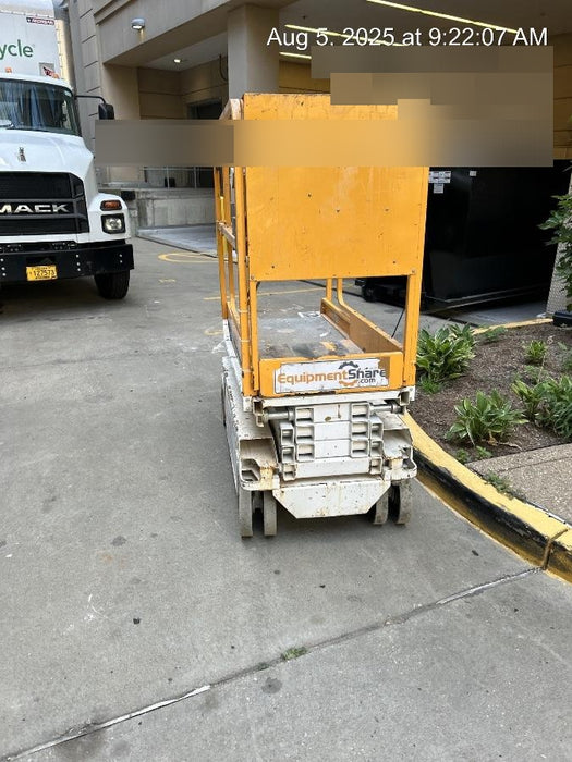 2017 CUSTOM EQUIPMENT HB-1430