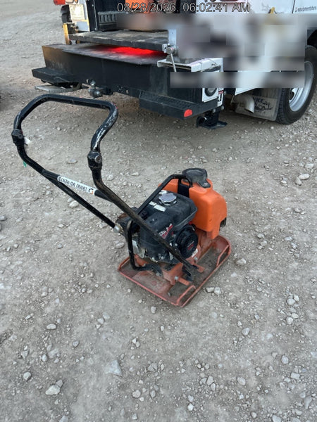 2023 MULTIQUIP MVC82VHW