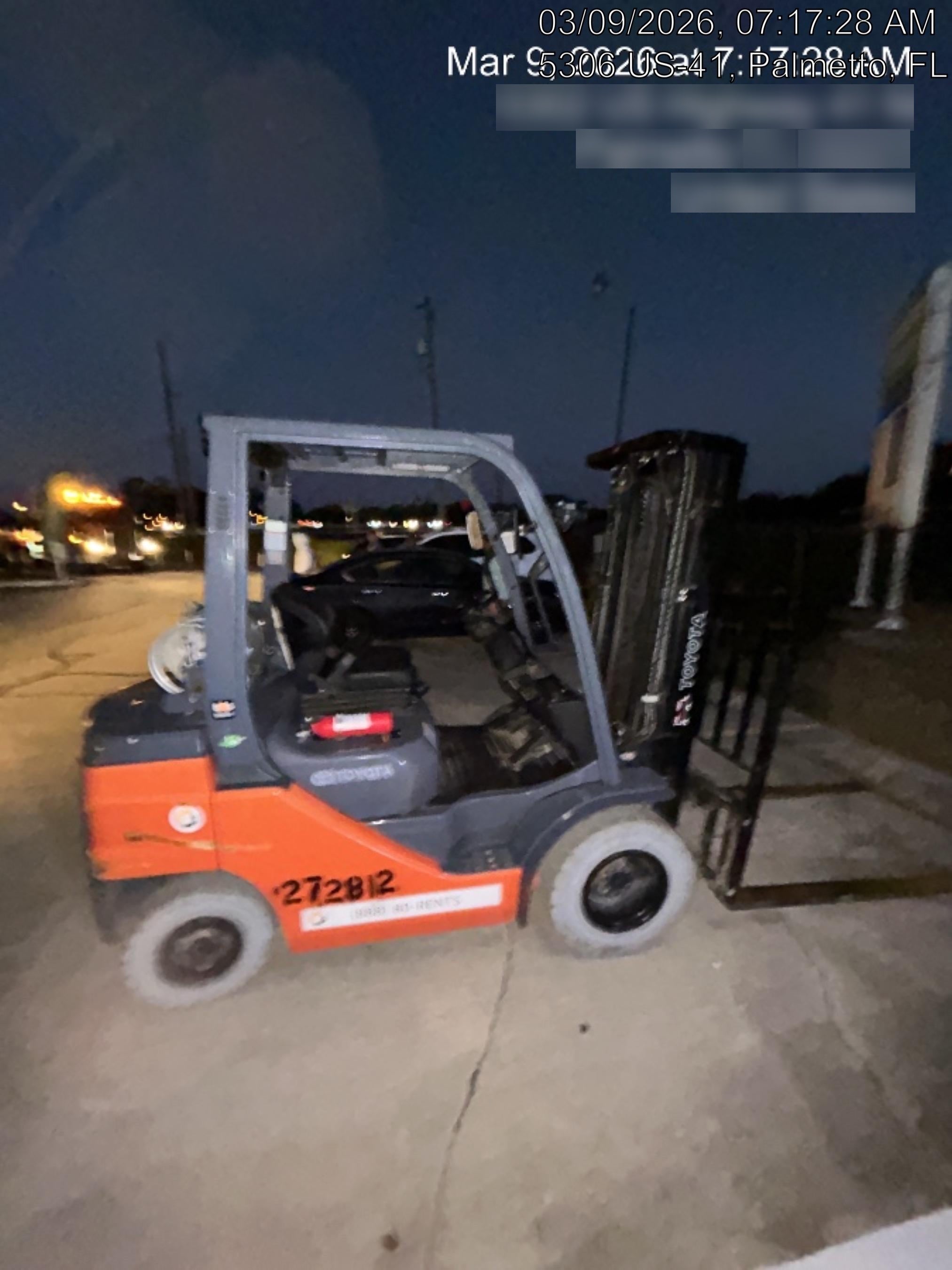 2022 TOYOTA 50-8FGU25