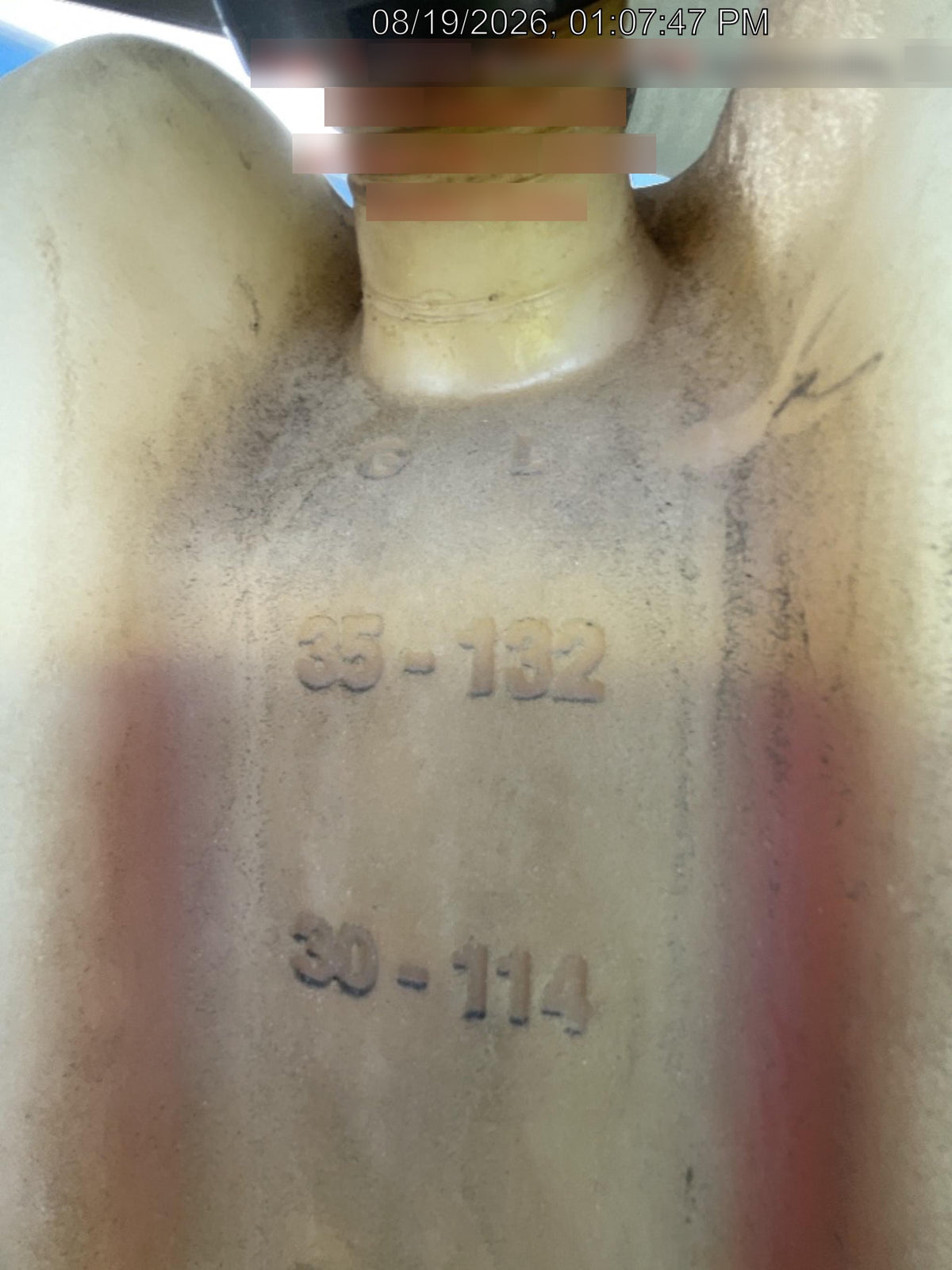 2023 GENIE S-65 HF