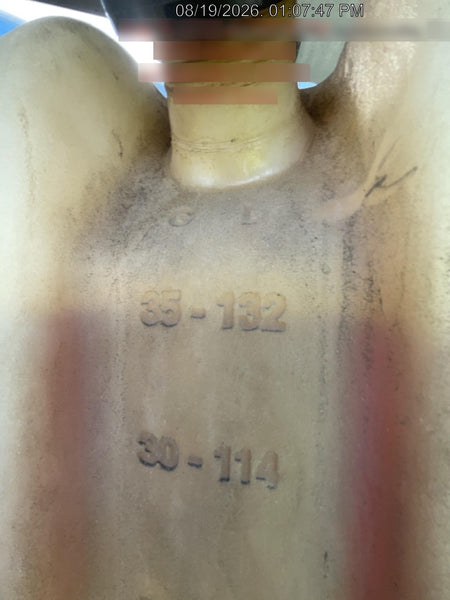 2023 GENIE S-65 HF