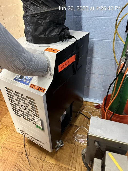 2022 KWIKOOL KPAC1411-2