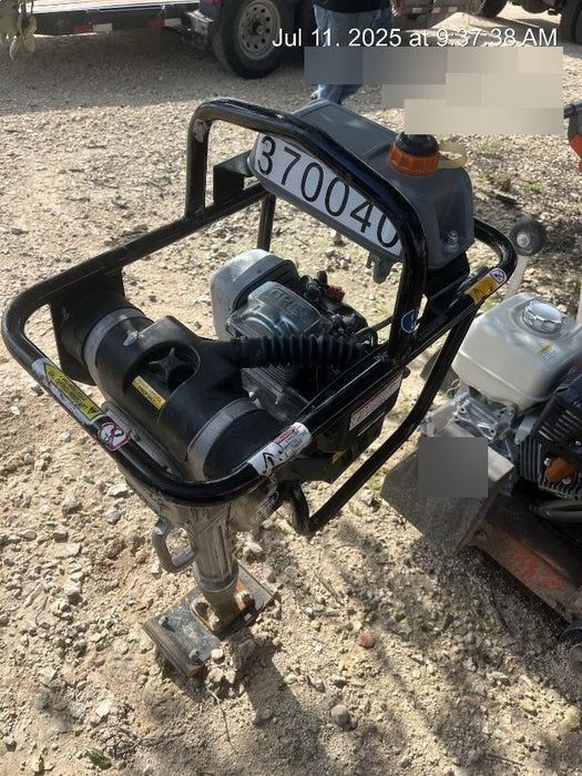 2023 MULTIQUIP MTR40HF