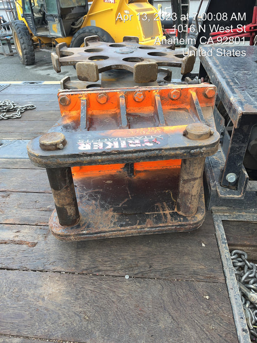 2021 TOKU SCW-18-LBSE