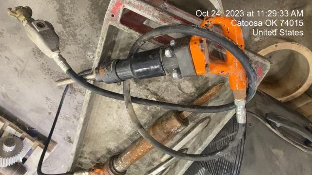 2021 MICHIGAN PNEUMATIC MP-CH3R