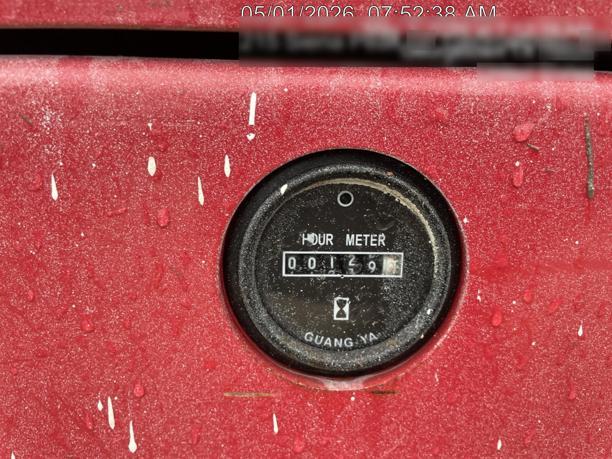 2021 MEC 4046SE