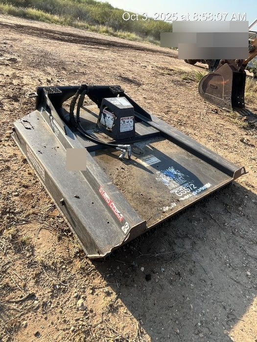 2020 PALADIN 30372A-0022