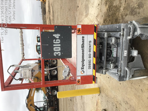 2019 SKYJACK SJIII-3219