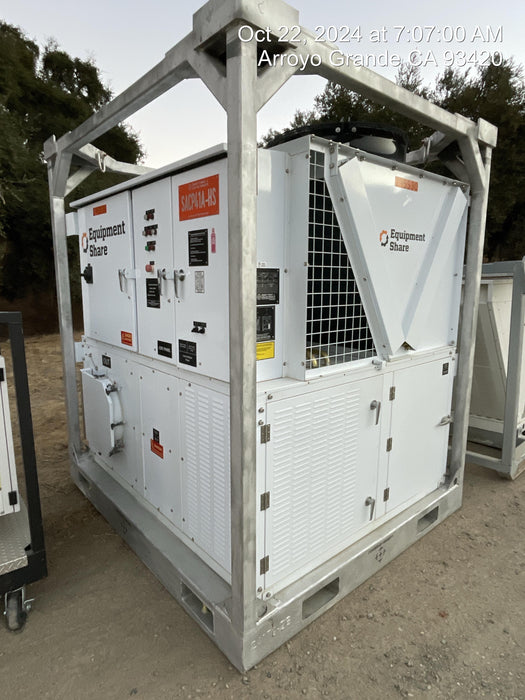 2023 SMARTECH SACP41A-HS