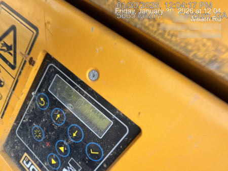 2021 JCB S3246E