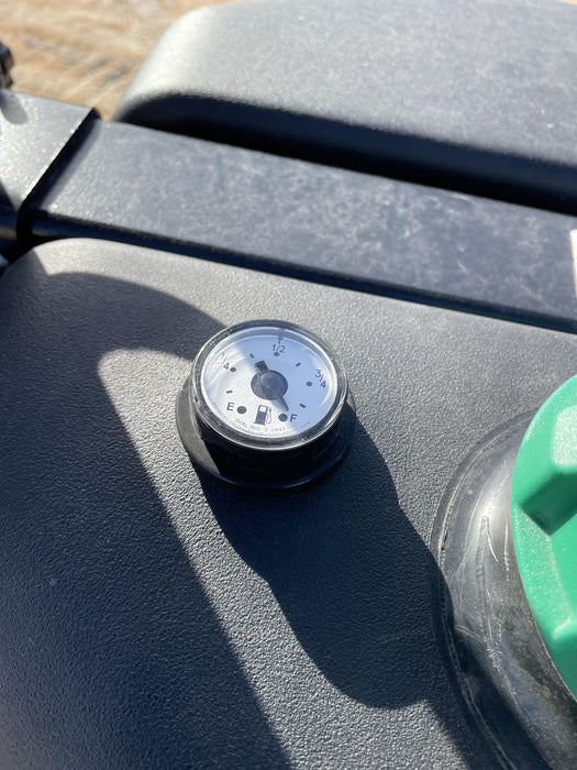 2022 Allmand NLV3GR (4) LED Light Fixture 350W, 23' Vertical Mast, 3kW Prime, Towable