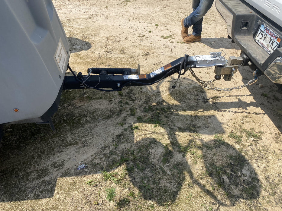 2019 Wacker Neuson LTV6L-MH Standard Options, ES Track Hardware, Fuel Level Sensor