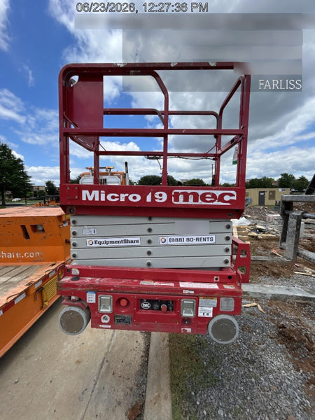 2019 MEC Micro 19