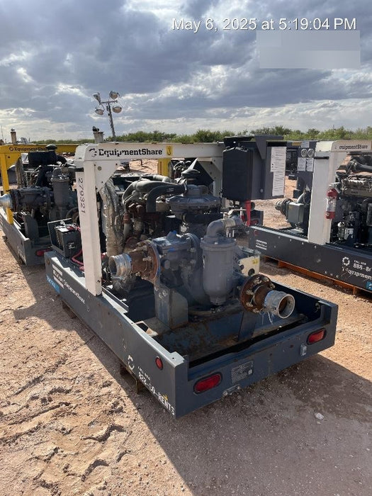 2022 ATLAS COPCO PAC F44 KD