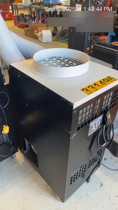 2023 KWIKOOL KPAC1411-2