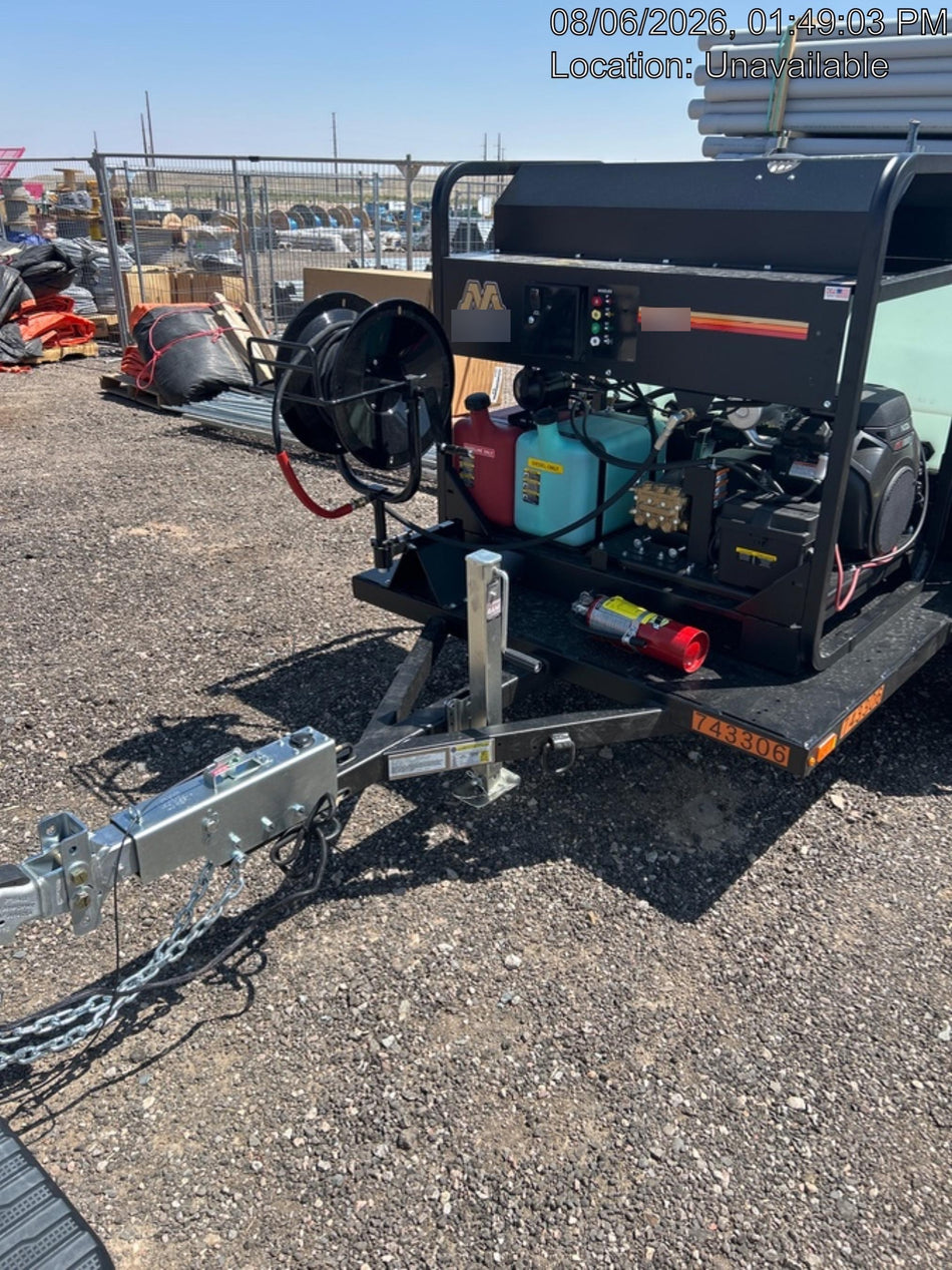 2025 MI-T-M HS-3505-1MGH-UR