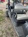 2023 Club Car CA1700D Canopy, Diesel, 4 Passenger