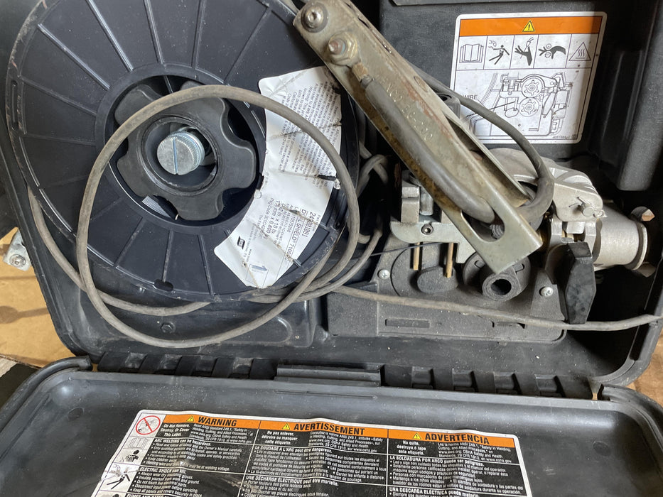 2023 MILLER ELECTRIC ArcReach 8