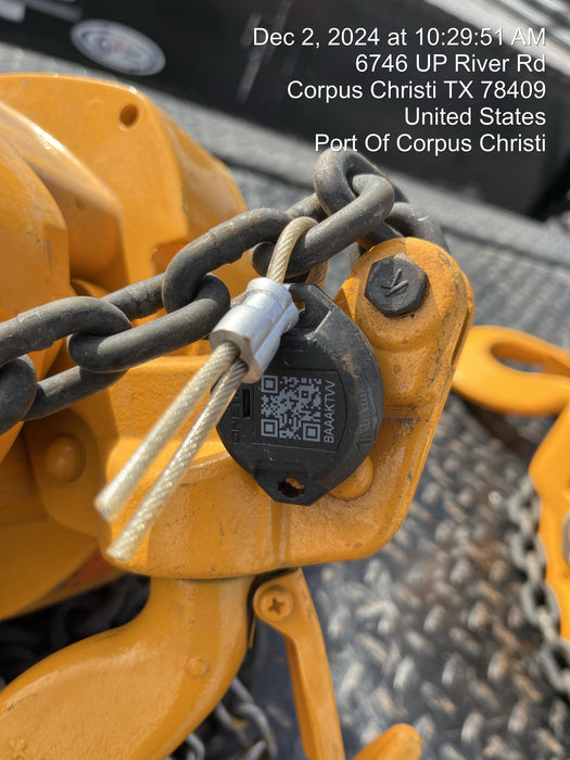 2023 HARRINGTON CF030-10