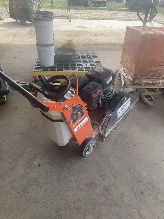 2021 HUSQVARNA FS400