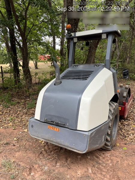 2023 DYNAPAC CA1300PD