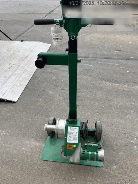 2022 GREENLEE G3