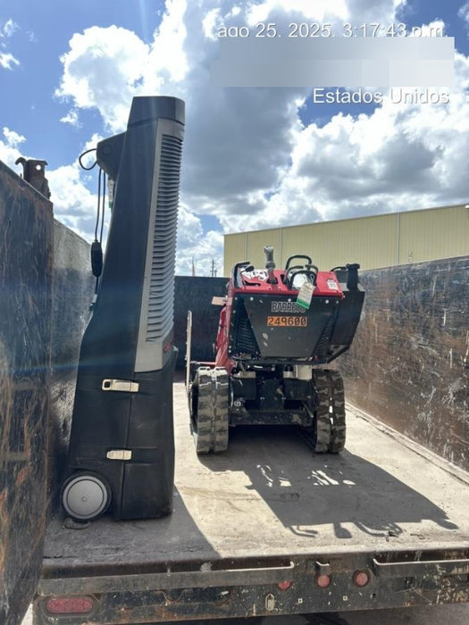 2023 VECTOR Vector Max