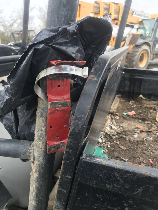 2023 Club Car CA1700D Canopy, Diesel, 4 Passenger