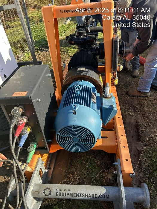 2022 PIONEER EPP44S10L71