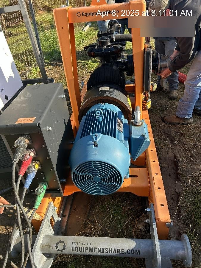 2022 PIONEER EPP44S10L71