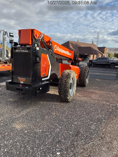 2026 SKYTRAK 10054