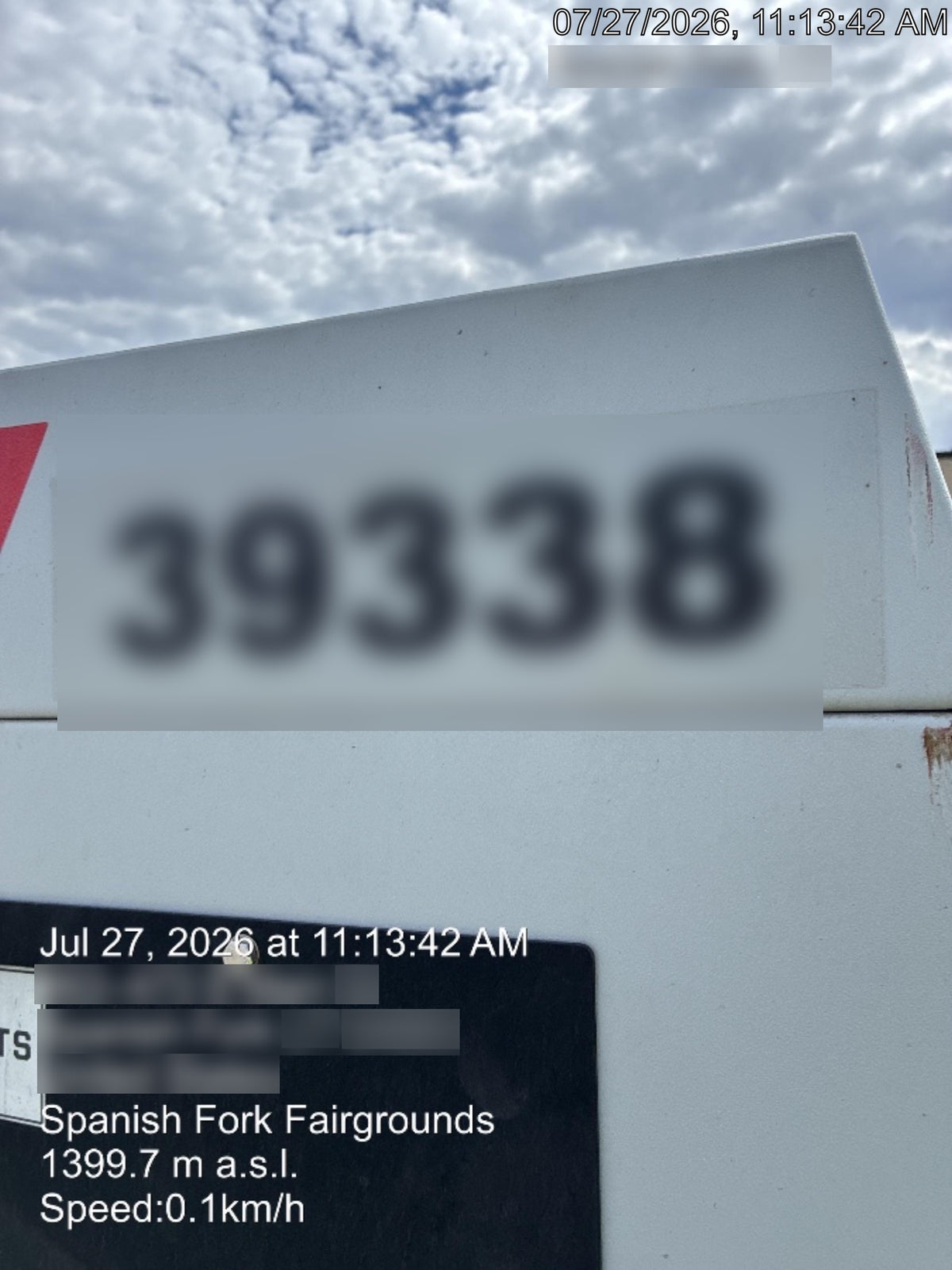 2019 WACKER NEUSON G70