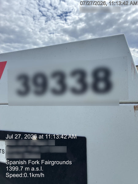 2019 WACKER NEUSON G70