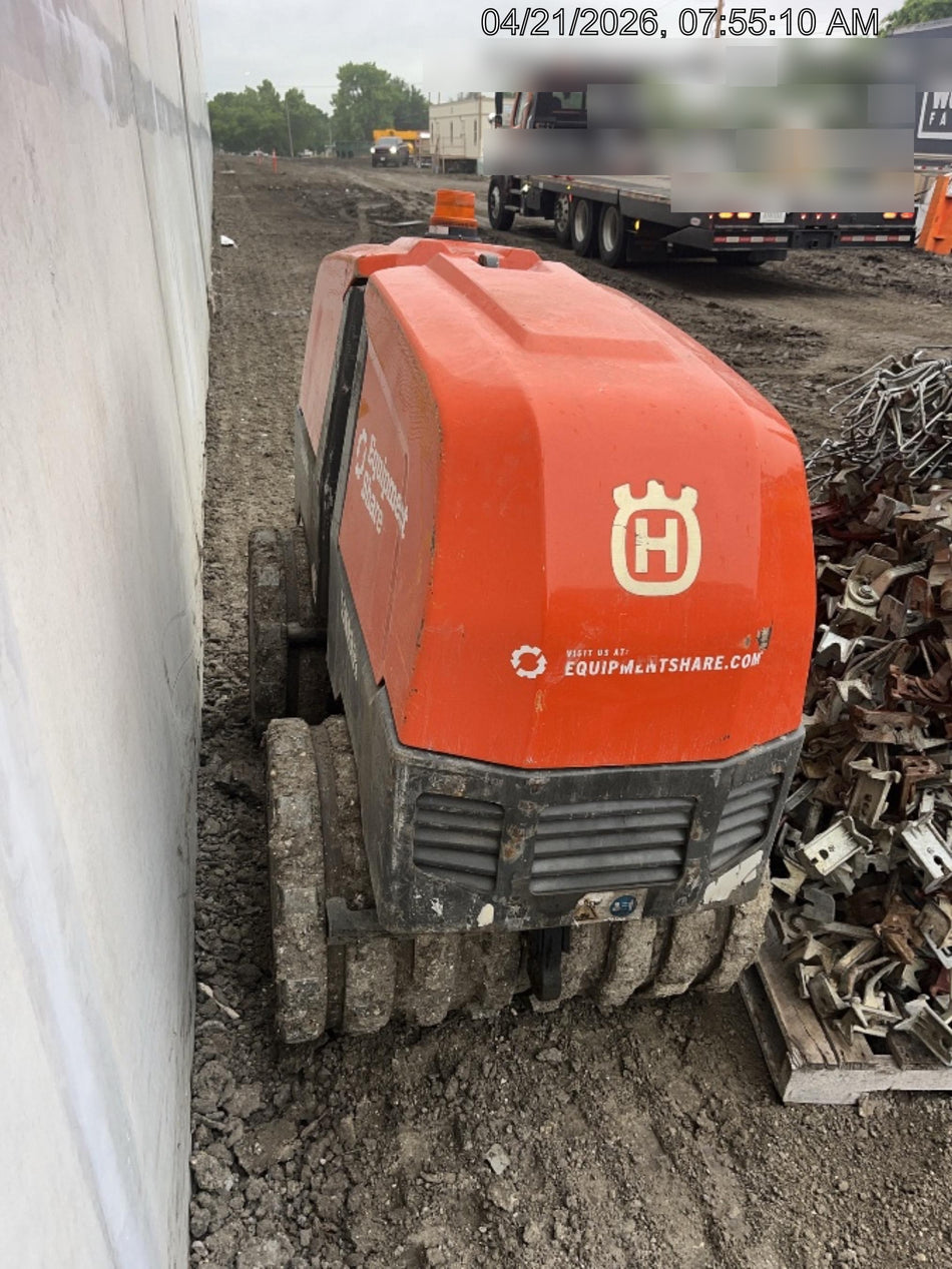 2024 HUSQVARNA LP9505