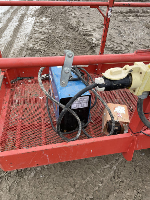 2022 MILLER ELECTRIC CST-282