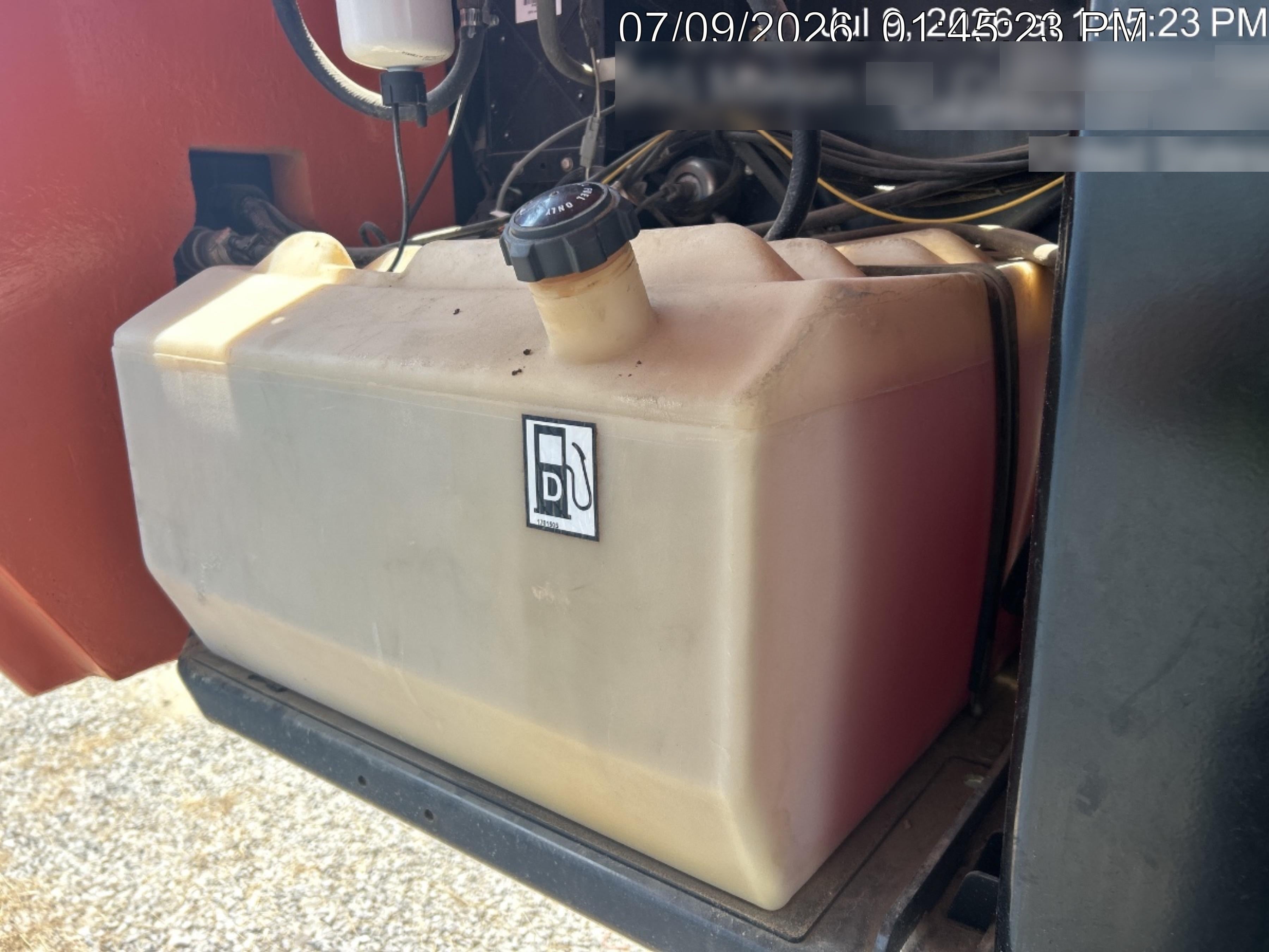 2021 JLG 1350SJP