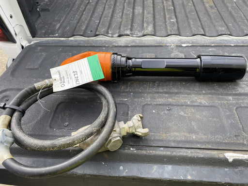 2020 MICHIGAN PNEUMATIC MP-133-ORANGE-NEP