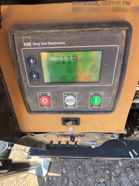 2020 ALLMAND NLV3GR