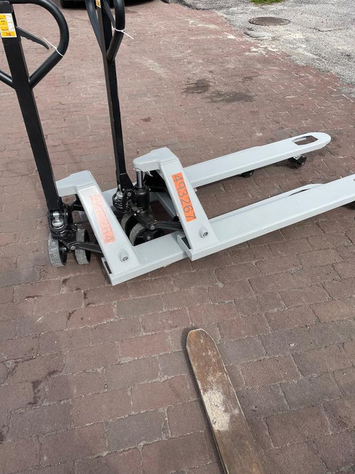 2025 NORTHERN TOOL 5,500 Ibs Pallet Jack - Northern Tool