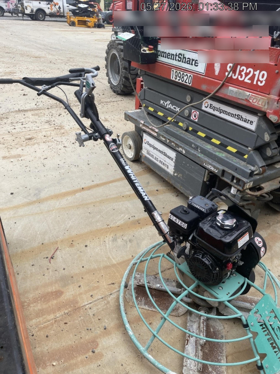 2024 MULTIQUIP J36H55