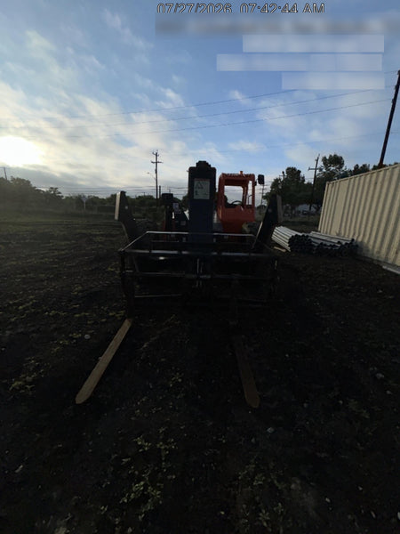 2023 SKYTRAK 12054