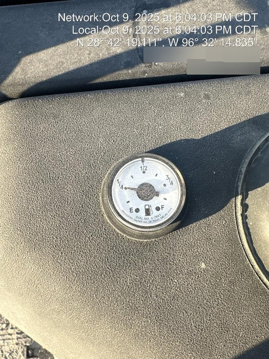 2022 Allmand NLV3GR (4) LED Light Fixture 350W, 23' Vertical Mast, 3kW Prime, Towable, Deep Sea L401, Leveling Jacks, Yanmar T4F 5.8hp