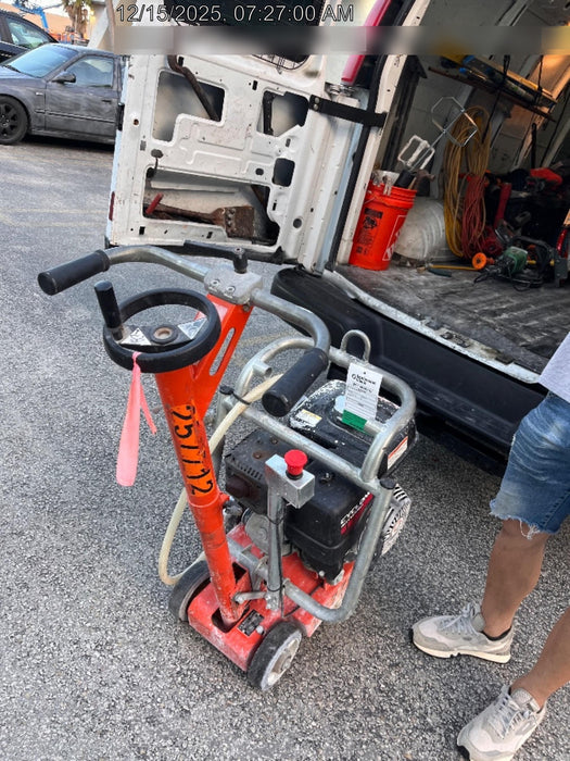 2022 HUSQVARNA FS309